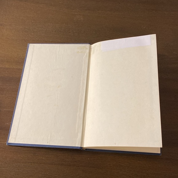 The Invasion from Mars A Study in the Psychology of Panic by Hadley Cantril 1982 - Picture 3 of 11